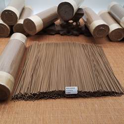 天然越南沉香纯线香芽庄 海南沉香卧室熏香家用室内供佛 沉香线香