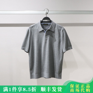 B1EEG2221 太平鸟男装 B1EEG2221L1 POLO衫 时尚 国内代购 2026夏新款