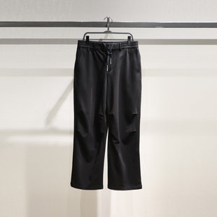 B2GLF4214太平鸟男装2025冬装国内工装裤休闲长裤B2GLF4214J9