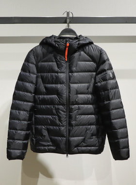 B2ACF4493太平鸟男装2025冬装新款国内连帽鹅绒服B2ACF4493L9