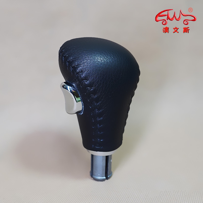 免缝适合海马M3 M8 骑士S3 S7 福美来F5自动挡把套排档套挂档杆套