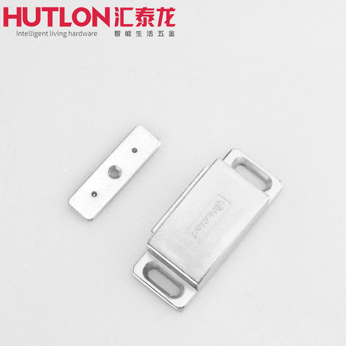 汇泰龙门档强磁不锈钢防撞