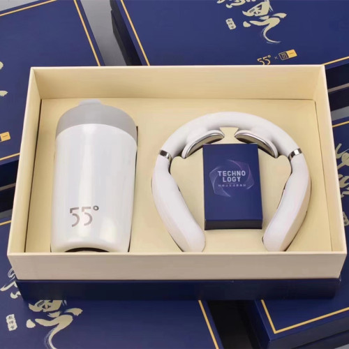 LKK55°简约304不锈钢礼品定制