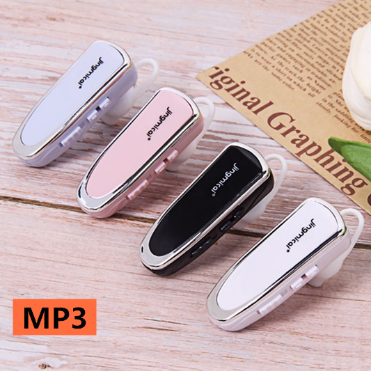 mp3小型便携式随身听学生版迷你小巧播放器插卡耳机英语运动听歌