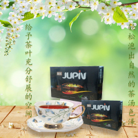 桔品精品盒装茶叶锡兰铁观音红茶袋泡茶包非特级工夫红茶叶浓香型