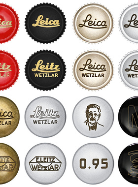 徕卡相机快门按钮 M10 M10-P M6 大M240 M-P等M系列 小米15 Ultra