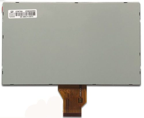 AT080TN64 原装内屏显示清晰质量好车载导航通用