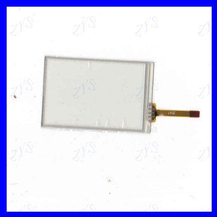 HR4 9756S01 通用触摸手写外屏幕玻璃四线电阻 HR49756S01