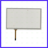 HSTTPA7.0D 车载导航触摸手写外屏幕玻璃四线电阻 HST TPA7.0D
