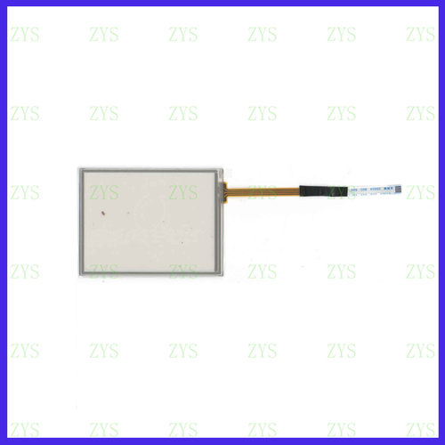 用于UNIPULSE F381测力称重仪表触摸手写外屏幕玻璃质量好灵敏 - 封面