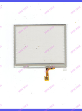 RXA-035006 通用触摸手写外屏幕玻璃四线电阻 质量好 RXA035006