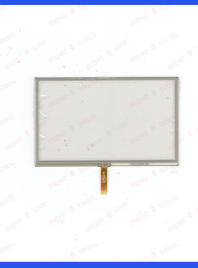 通用于 HR4 9203S  触摸手写外屏幕玻璃 四线电阻屏 HR49203S