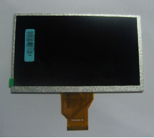 用于昆仑通态TPC7062工控内屏显示屏质量好7寸