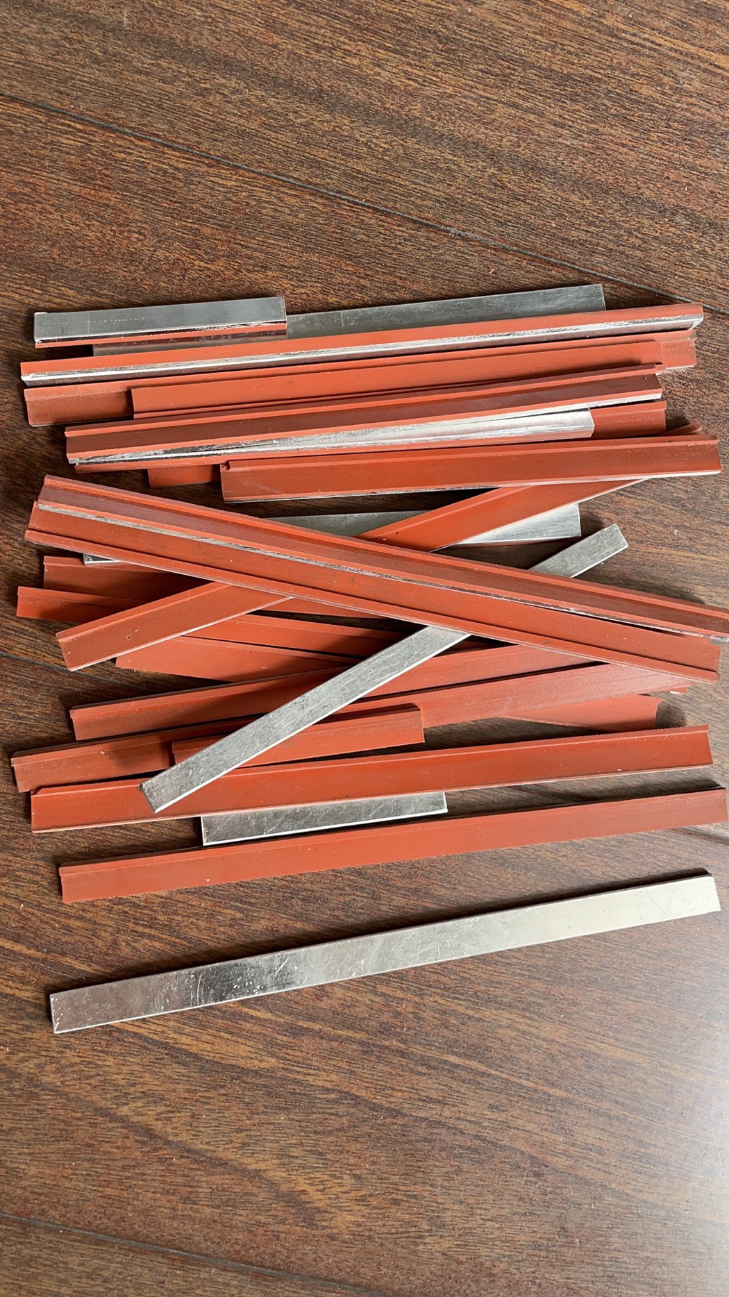 烫金板烫板美缝剂烫板硅胶烫版