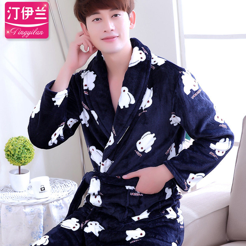 Peignoir jeunesse - Ref 591596 Image 3