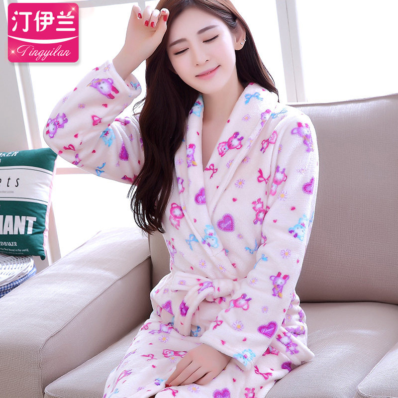 Peignoir jeunesse - Ref 601546 Image 4