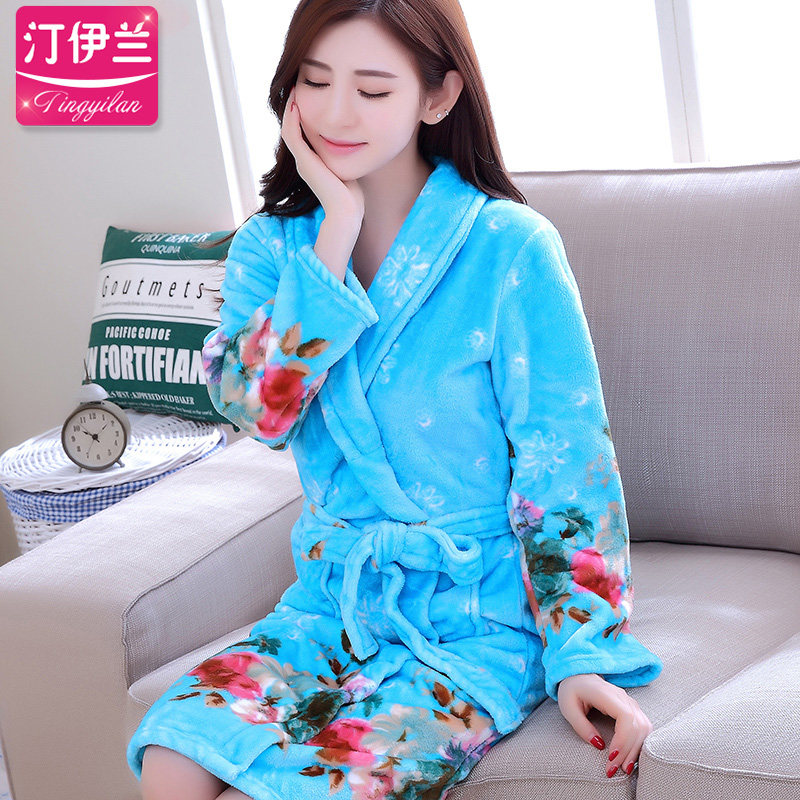 Peignoir jeunesse - Ref 595377 Image 3