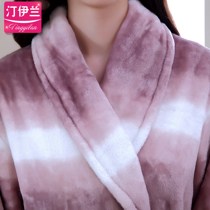 Peignoir jeunesse - Ref 601599 Image 5