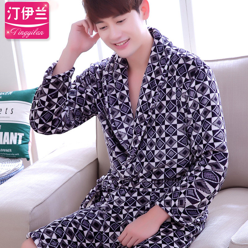 Peignoir jeunesse - Ref 601575 Image 3