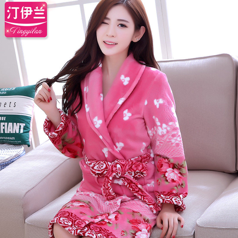 Peignoir jeunesse - Ref 595414 Image 5