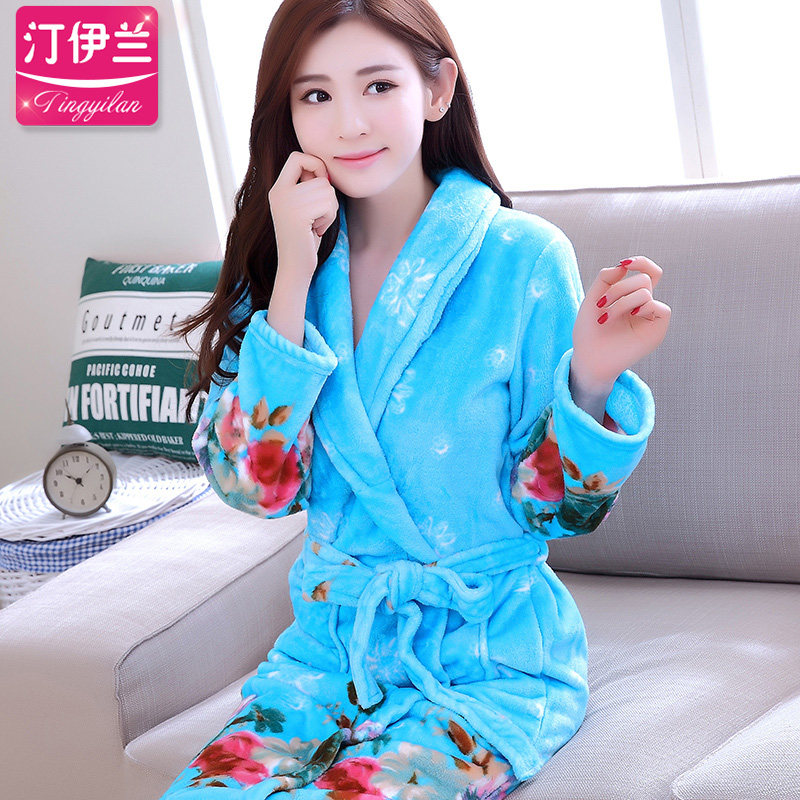 Peignoir jeunesse - Ref 595377 Image 5