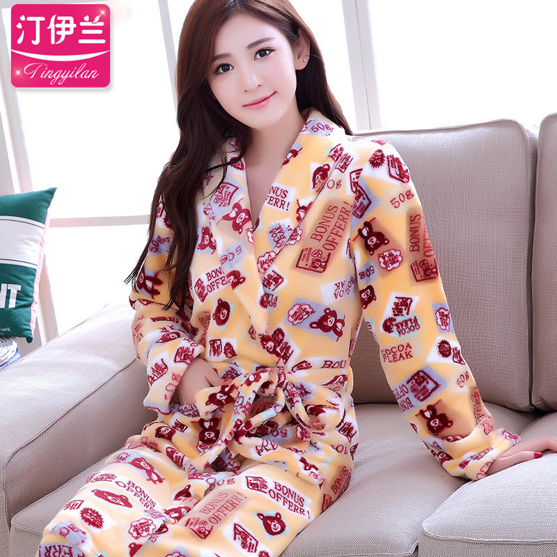 Peignoir jeunesse - Ref 601597 Image 4