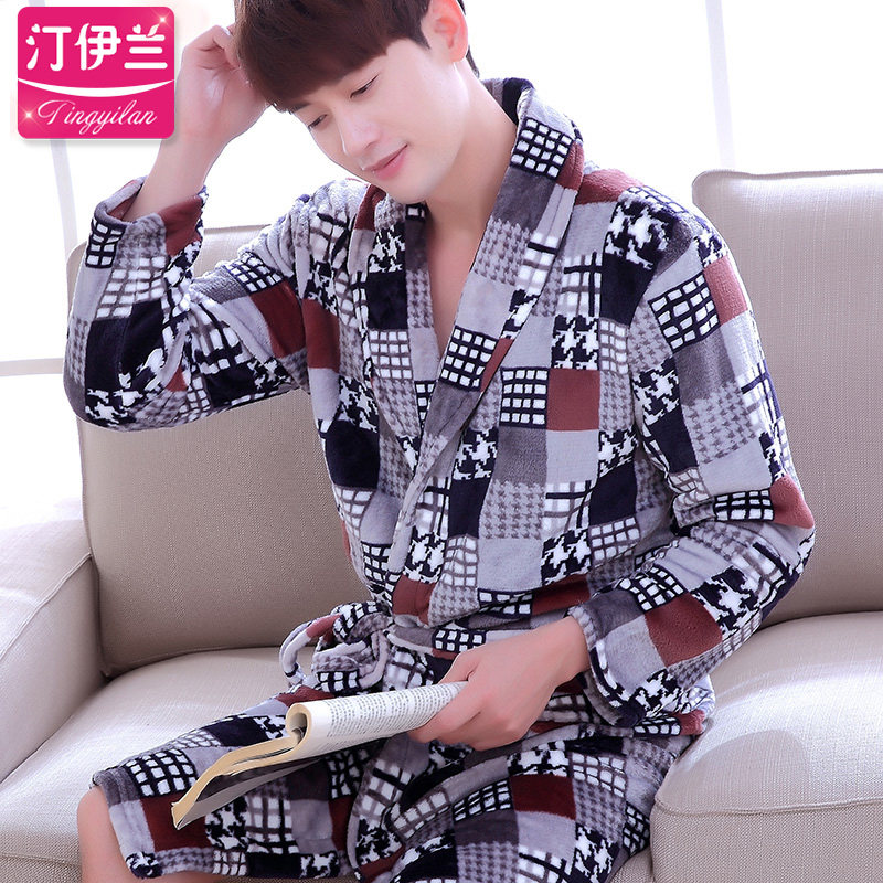 Peignoir jeunesse - Ref 601570 Image 3