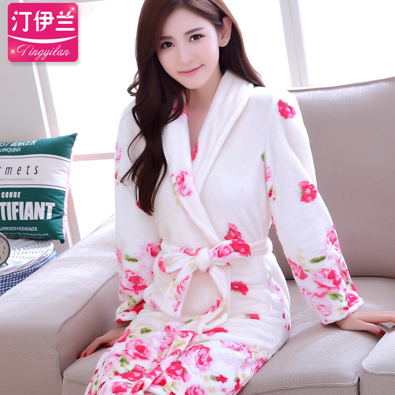 Peignoir jeunesse - Ref 591602 Image 5