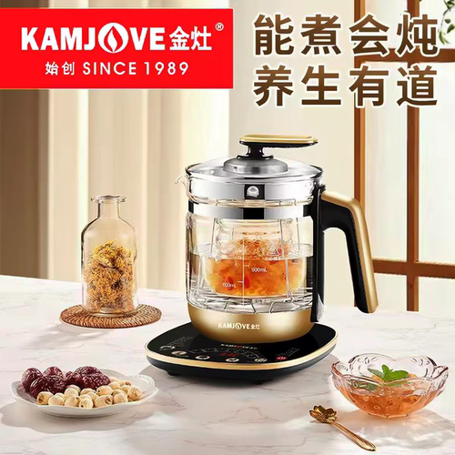 KAMJOVE/金灶 HT-590