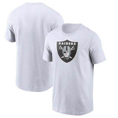 NFL球衣夏季突袭者LasVegas Raiders橄榄球服宽松男士速干短袖T恤