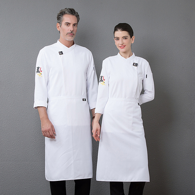 时尚四季羽林棉质高端长袖套装