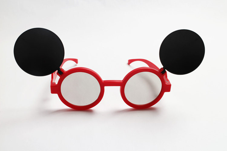 Lunettes 3D - Ref 2621829 Image 3