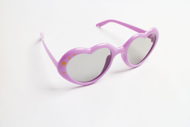 Lunettes 3D - Ref 2621861 Image 4