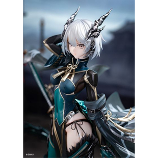 INC 老王手办 追定 WINGS 正版 正品 双翼社 包邮 翠雨