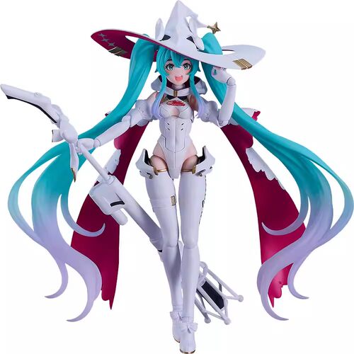 MaxFactory初音未来2024figma