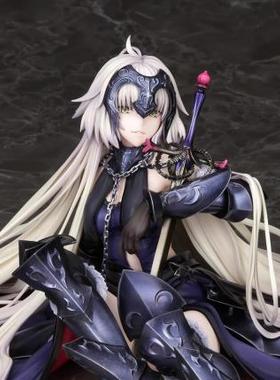 日版现货包邮 Alter FGO fate 黑贞德 泡影之梦 正版正品老王手办