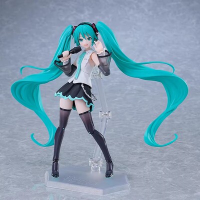 MaxFactory初音未来figma手办NT