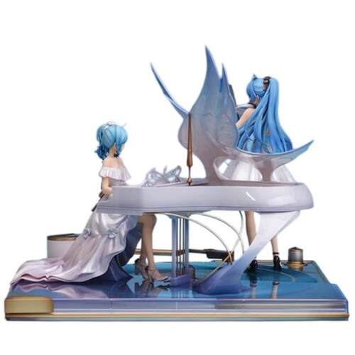 bilibili哔哩哔哩2233卡农手办