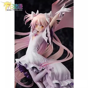 圆神魔法少女手办Aniplex鹿目圆