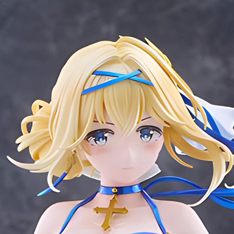 海之圣女贞德碧蓝航线手办AmiAmi