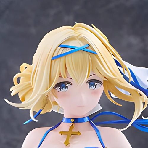 海之圣女贞德碧蓝航线手办AmiAmi