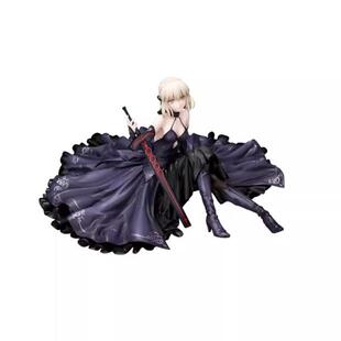 日版 FGO saber 手办 fate 宵暗之星 Alter 包邮 现货 阿尔托莉雅