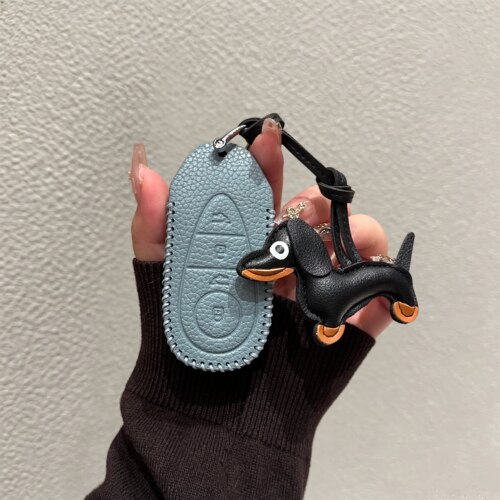 26款吉利银河TT专用钥匙套