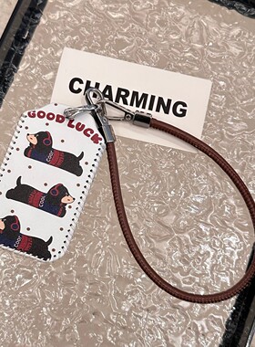 25款奇瑞icarv23钥匙套小蚂蚁艾瑞泽8/5探索06QQ冰淇淋icar03扣包