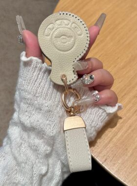 适用宝马mini钥匙套迷你countryman女clubman汽车coope高档壳扣