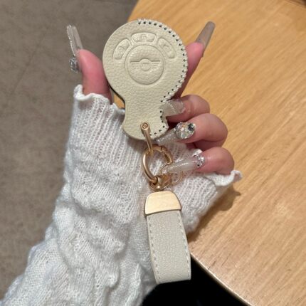 适用宝马mini钥匙套迷你countryman女clubman汽车coope高档壳扣