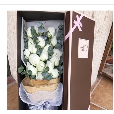 芜湖市弋江区马塘澛港火龙白马南瑞街鲜花店蛋糕店速递玫瑰花束