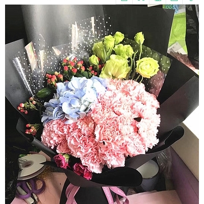原阳县韩董庄乡蒋庄乡官厂乡大宾乡鲜花店母亲节速递玫瑰生日蛋糕