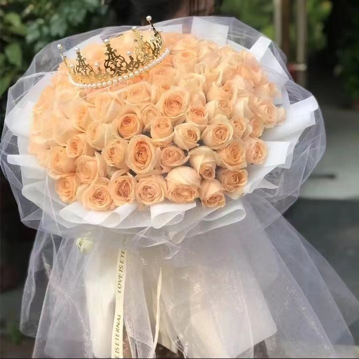 黔西南普安晴隆贞丰望谟县兴义兴仁县册亨安龙县鲜花店速递红玫瑰