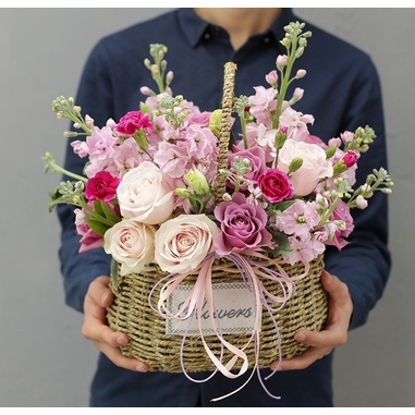 丹阳市访仙界牌镇丹北镇经济技术开发区鲜花店蛋糕店速递玫瑰花束